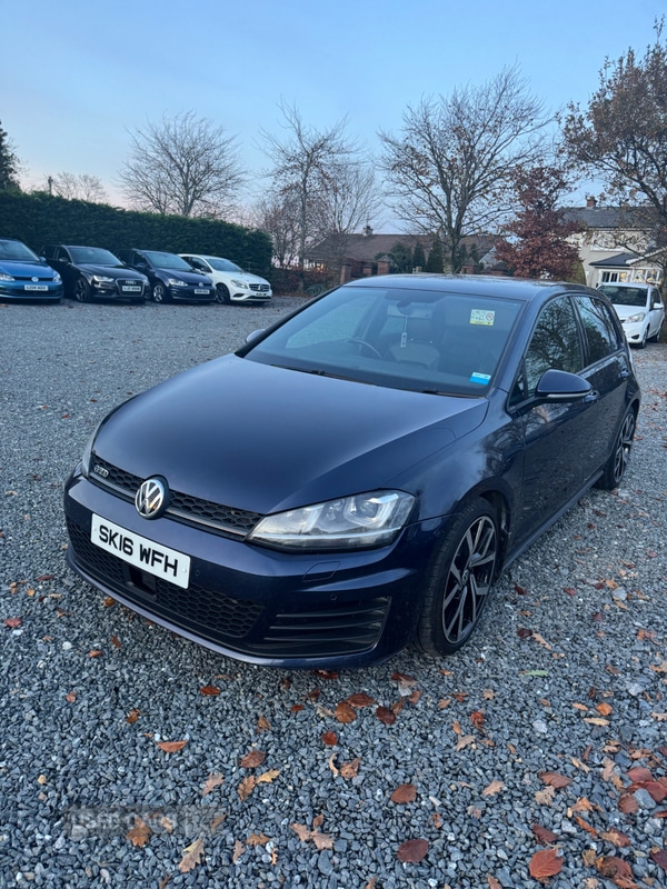 Used Volkswagen Golf 2016 for sale - 77626642: Photo 7