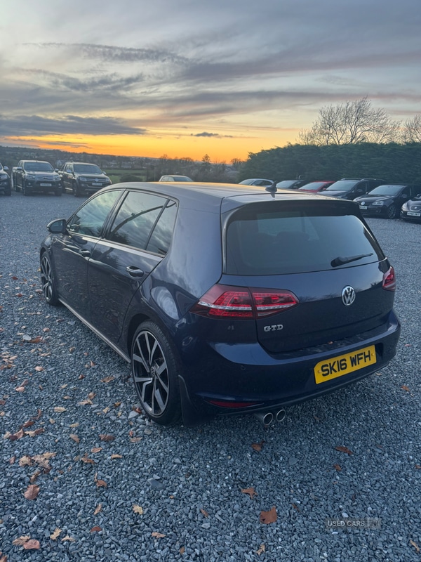 Used Volkswagen Golf 2016 for sale - 77626642: Photo 9