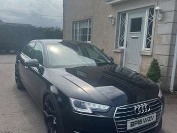 2018 - 2.0 TDI Ultra SE 4dr S Tronic