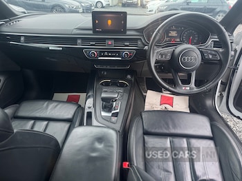 Used Audi A5 2017 for sale - 77926466: Photo