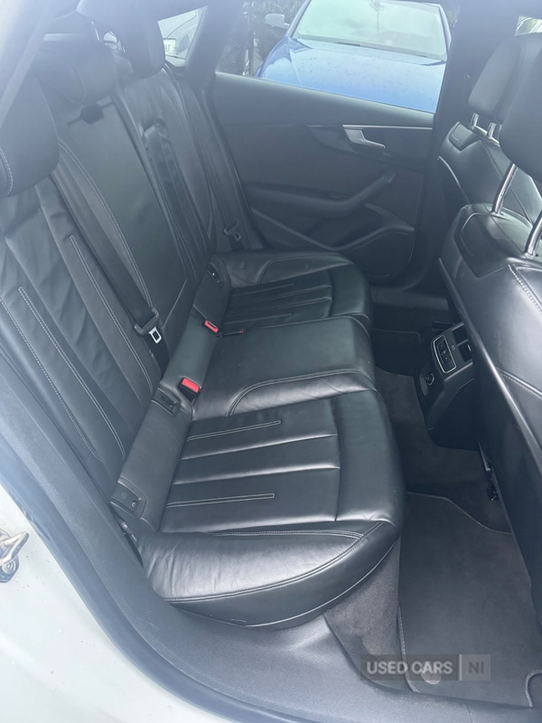 Used Audi A5 2017 for sale - 77926466: Photo 6