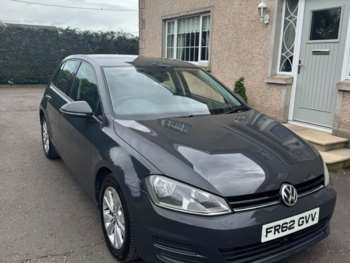 2013 - 1.6 TDI 105 SE 5dr