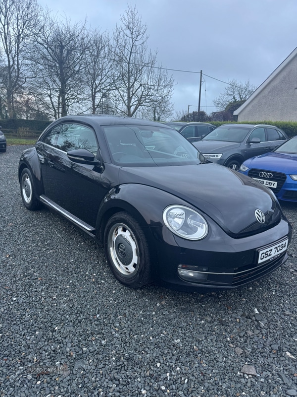 Used Volkswagen Beetle 2016 for sale - 77538938: Photo 2