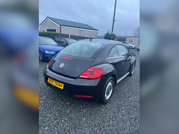 Used Volkswagen Beetle 2016 for sale - 77538938: Photo