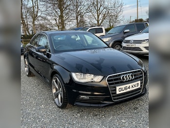 Used Audi A3 2014 for sale - 79350070: Photo