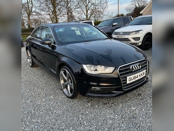 Used Audi A3 2014 for sale - 79350070: Photo