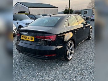 Used Audi A3 2014 for sale - 79350070: Photo