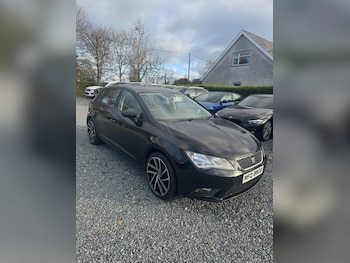 Used SEAT Leon 2013 for sale - 76667672: Photo