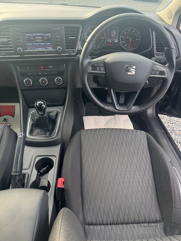 Used SEAT Leon 2013 for sale - 76667672: Photo 4