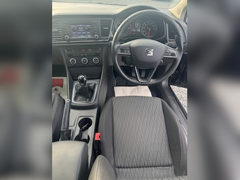 Used SEAT Leon 2013 for sale - 76667672: Photo