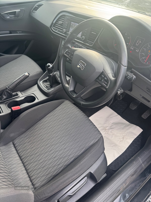 Used SEAT Leon 2013 for sale - 76667672: Photo 5