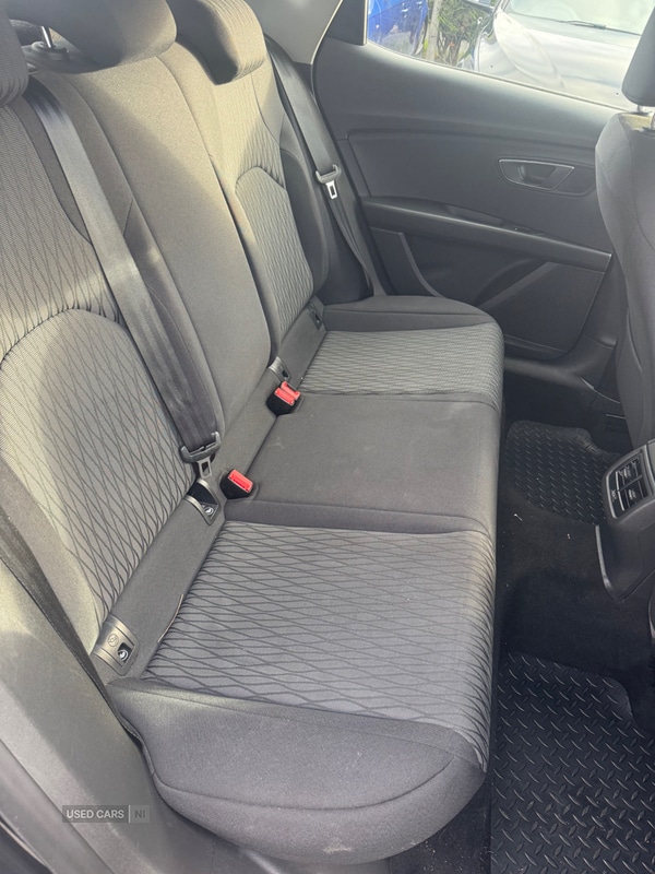 Used SEAT Leon 2013 for sale - 76667672: Photo 6