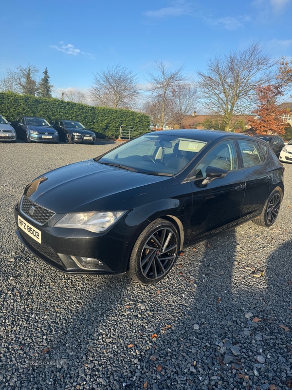 Used SEAT Leon 2013 for sale - 76667672: Photo 8