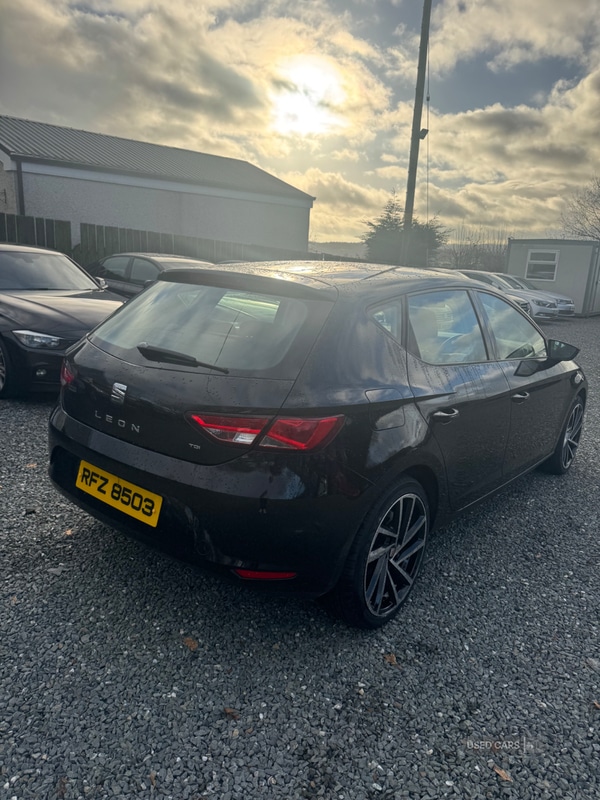 Used SEAT Leon 2013 for sale - 76667672: Photo 9