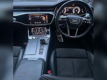 Used Audi A6 2019 for sale - 78823563: Photo
