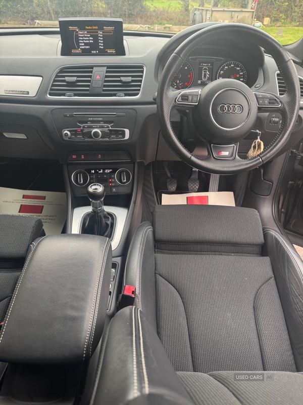 Used Audi Q3 2015 for sale - 76474158: Photo 4