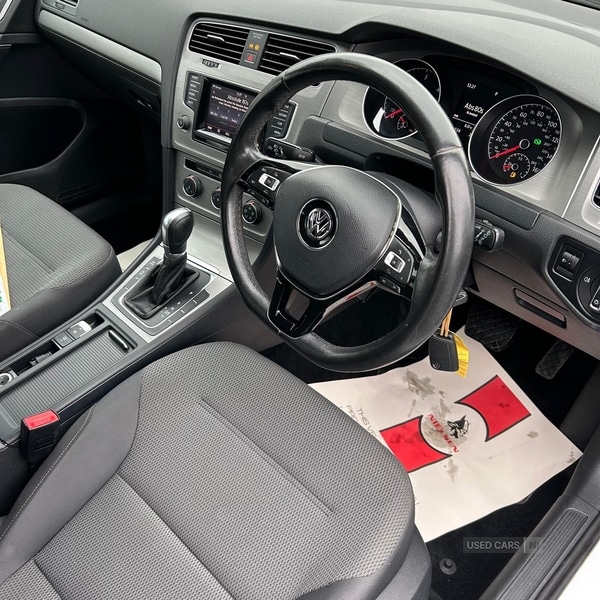 Used Volkswagen Golf 2014 for sale - 77401086: Photo 5