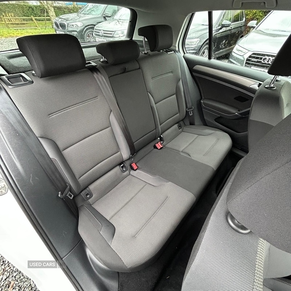 Used Volkswagen Golf 2014 for sale - 77401086: Photo 6