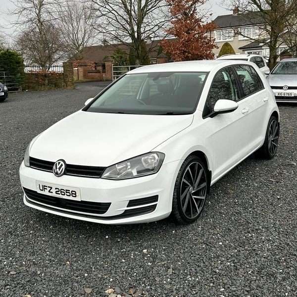 Used Volkswagen Golf 2014 for sale - 77401086: Photo 7