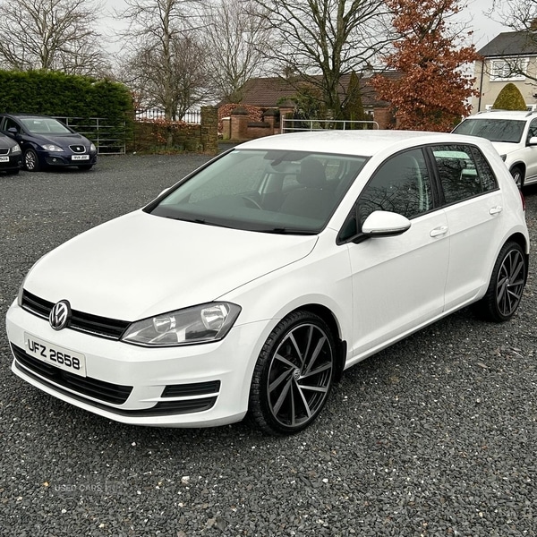 Used Volkswagen Golf 2014 for sale - 77401086: Photo 8