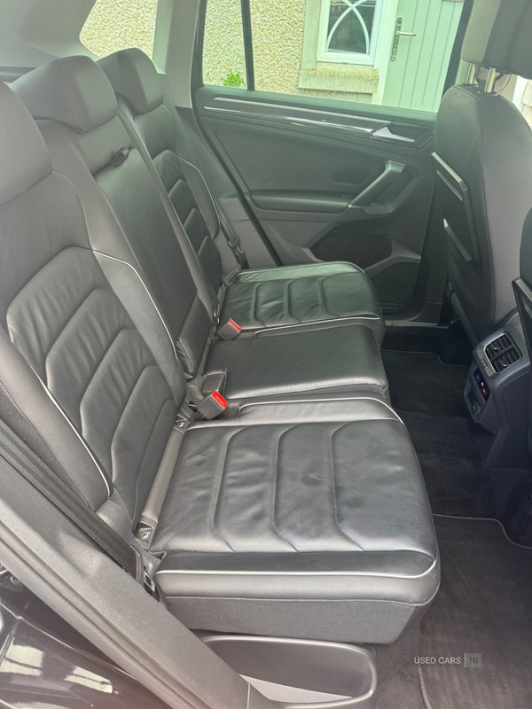 Used Volkswagen Tiguan 2017 for sale - 77075115: Photo 6