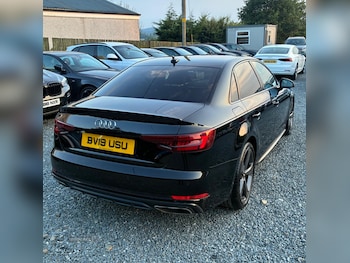 Used Audi A4 2019 for sale - 79034864: Photo