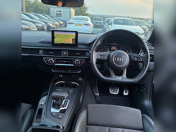 Used Audi A4 2019 for sale - 79034864: Photo