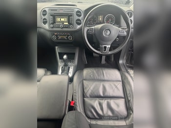 Used Volkswagen Tiguan 2014 for sale - 78517767: Photo
