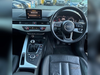 Used Audi A5 2017 for sale - 78609895: Photo