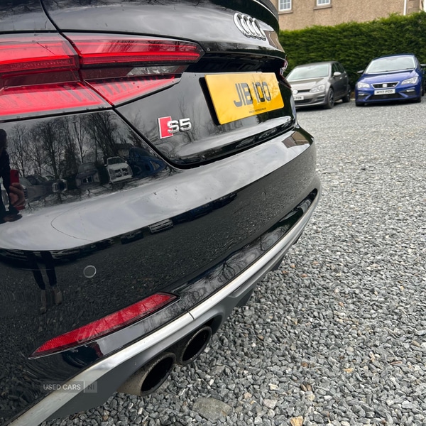 Used Audi A5 2017 for sale - 77799612: Photo 11