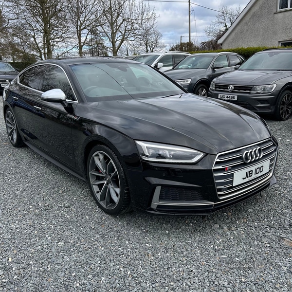 Used Audi A5 2017 for sale - 77799612: Photo 2