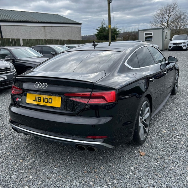 Used Audi A5 2017 for sale - 77799612: Photo 3