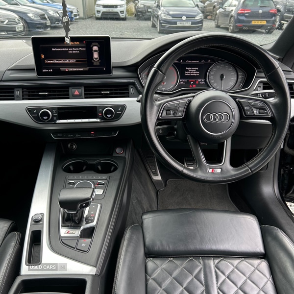 Used Audi A5 2017 for sale - 77799612: Photo 4