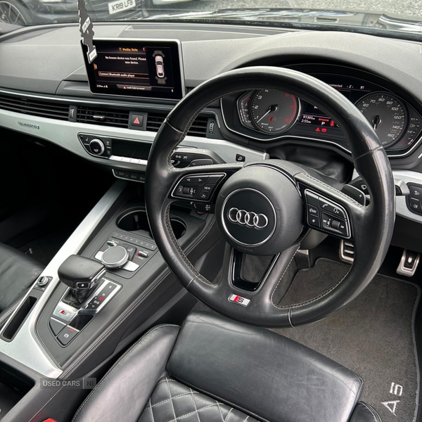 Used Audi A5 2017 for sale - 77799612: Photo 5