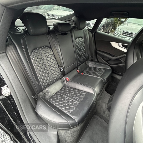 Used Audi A5 2017 for sale - 77799612: Photo 6