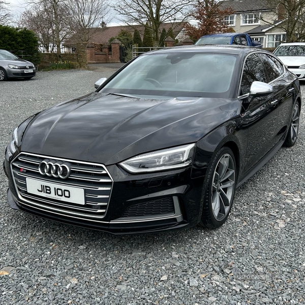 Used Audi A5 2017 for sale - 77799612: Photo 7