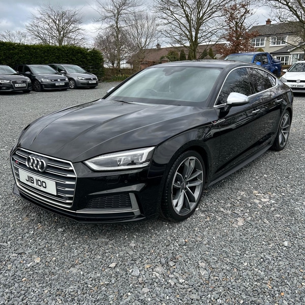 Used Audi A5 2017 for sale - 77799612: Photo 8