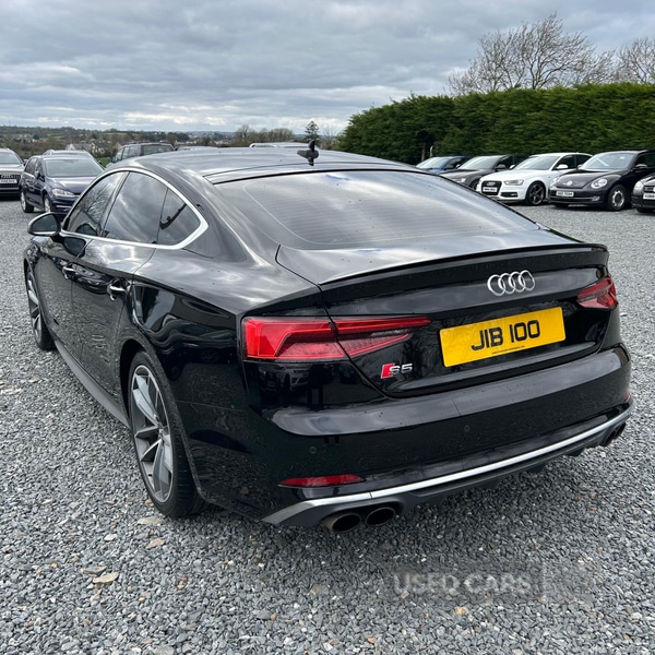 Used Audi A5 2017 for sale - 77799612: Photo 9