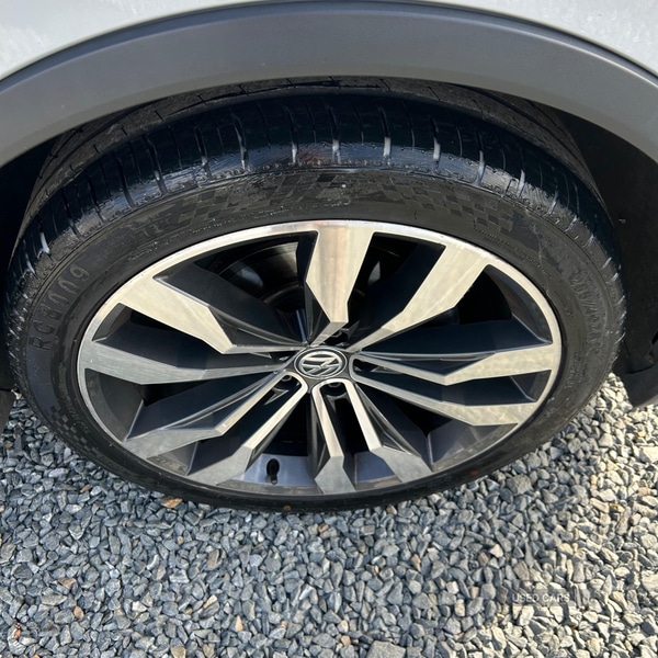 Used Volkswagen Tiguan Allspace 2018 for sale - 77898798: Photo 11