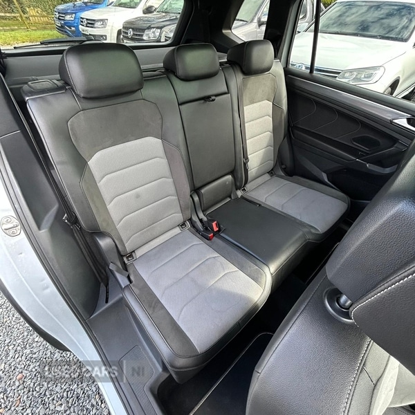 Used Volkswagen Tiguan Allspace 2018 for sale - 77898798: Photo 6