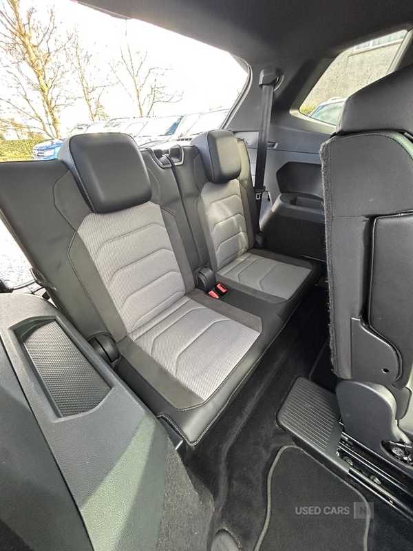 Used Volkswagen Tiguan Allspace 2018 for sale - 77898798: Photo 7