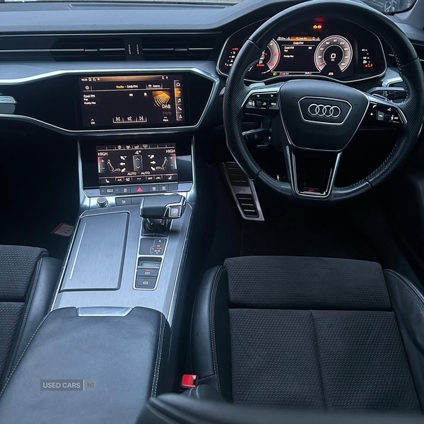 Used Audi A6 2019 for sale - 77359688: Photo 5