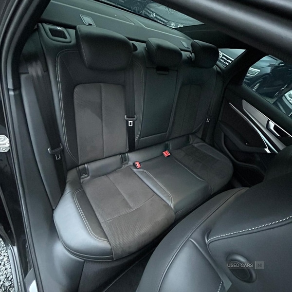 Used Audi A6 2019 for sale - 77359688: Photo 6