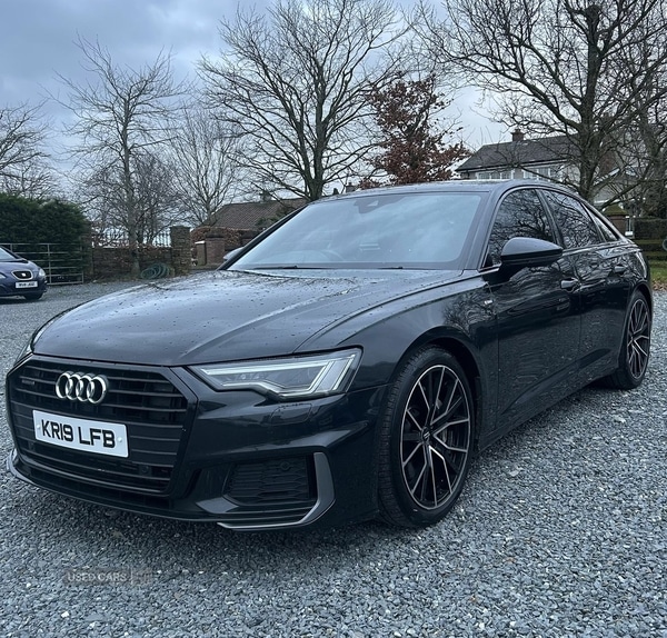 Used Audi A6 2019 for sale - 77359688: Photo 7