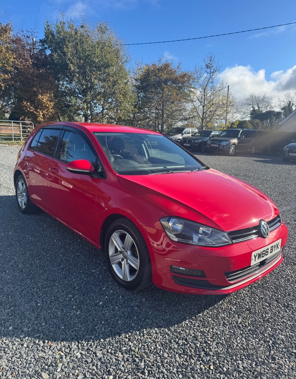 Used Volkswagen Golf 2017 for sale - 76378287: Photo 8