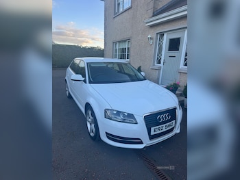 Audi - A3