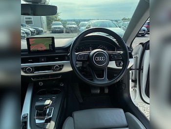 Used Audi A5 2018 for sale - 79350078: Photo