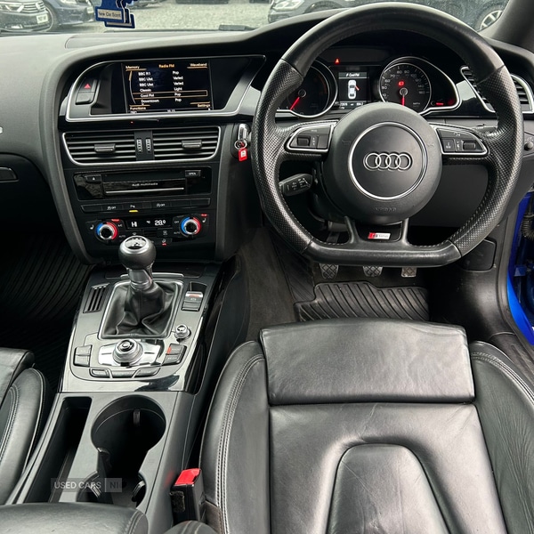 Used Audi A5 2015 for sale - 77560322: Photo 5