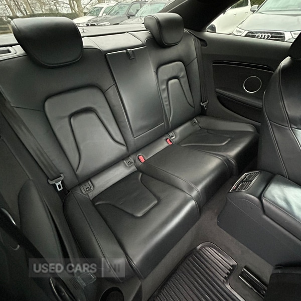 Used Audi A5 2015 for sale - 77560322: Photo 6