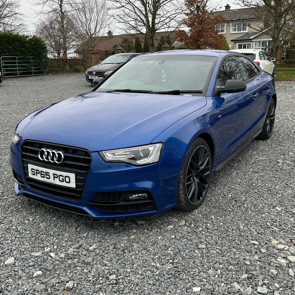 Used Audi A5 2015 for sale - 77560322: Photo 7